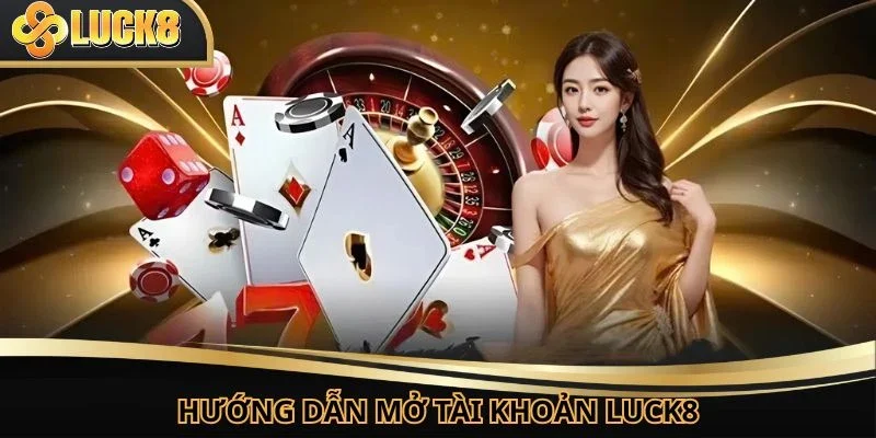 Thủ tục tạo account nhà cái vô cùng đơn giản